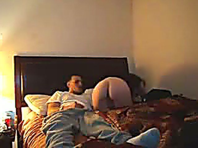 Student gets fucked by new, and ex-boyfriend