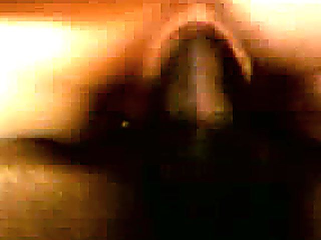 Chubby teen with red hair, seduces black boyfriend