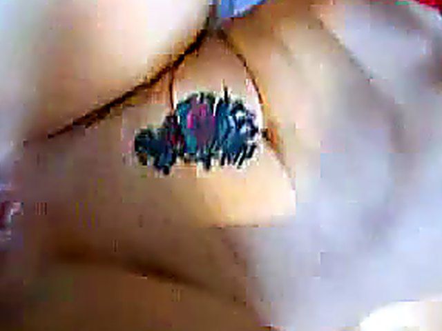 Slutty brunette gets fucked in her tight ass