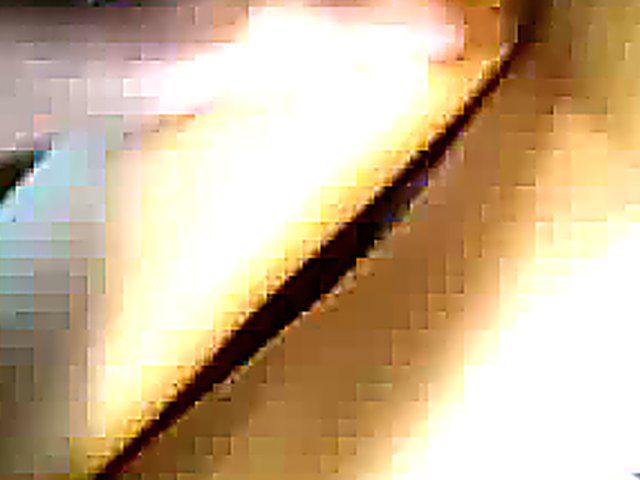 Slutty brunette gets fucked in her tight ass