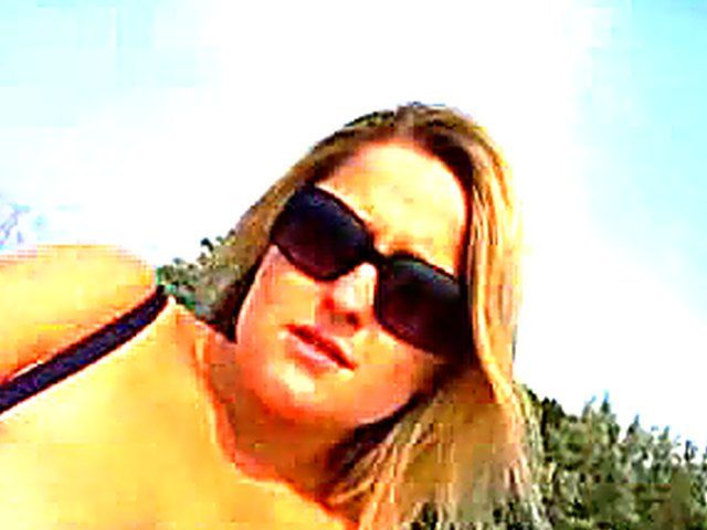 Great amateur action with girlfriend