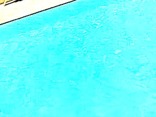 Man masturbates over pretty chicks face