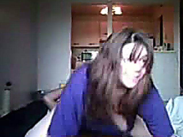 Sexy fat chick gets ass fucked from behind