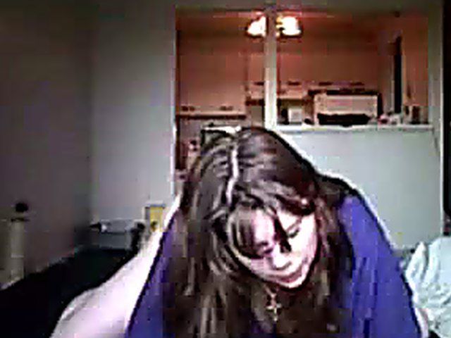 Sexy fat chick gets ass fucked from behind