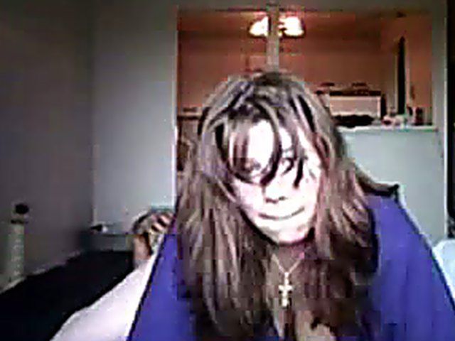 Sexy fat chick gets ass fucked from behind