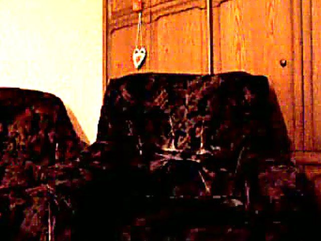 Mature brunette rubs her tight pussy to orgasm