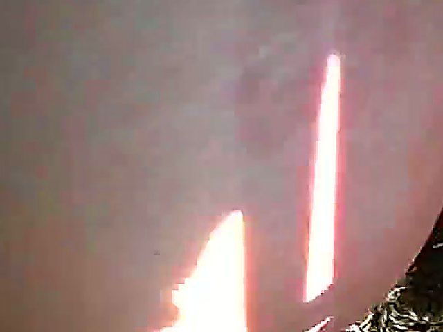 Brunette babe gets fucked up the ass