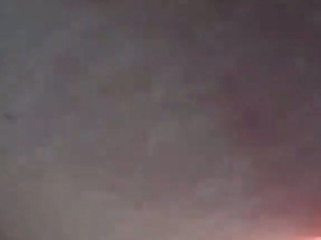 Brunette babe gets fucked up the ass