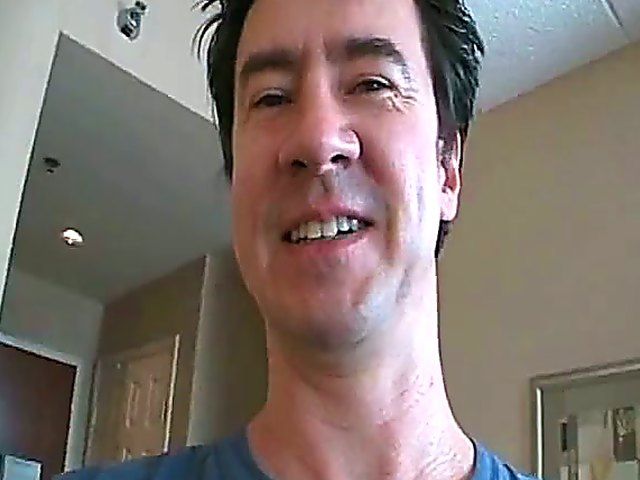 Hot and horny Milf has no limits