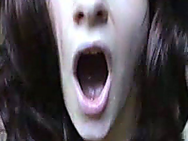 Pale Chubby German babe gets fucked