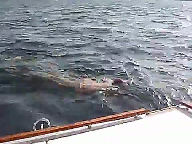 Mature woman fucks her rich boyfriend