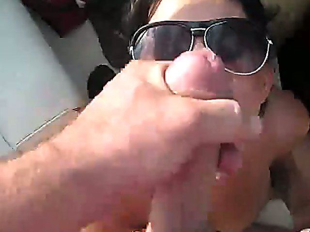 Mature woman fucks her rich boyfriend