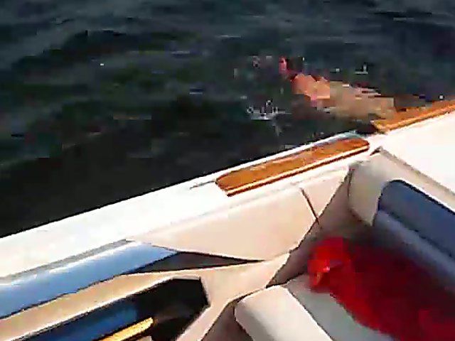 Mature woman fucks her rich boyfriend