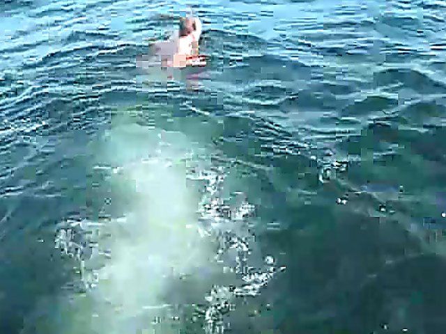 Mature woman fucks her rich boyfriend