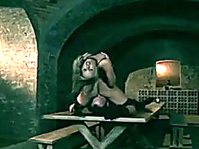 Sexy girls love living out their horny fantasies