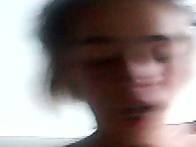 Horny slut finishes herself off with a dildo