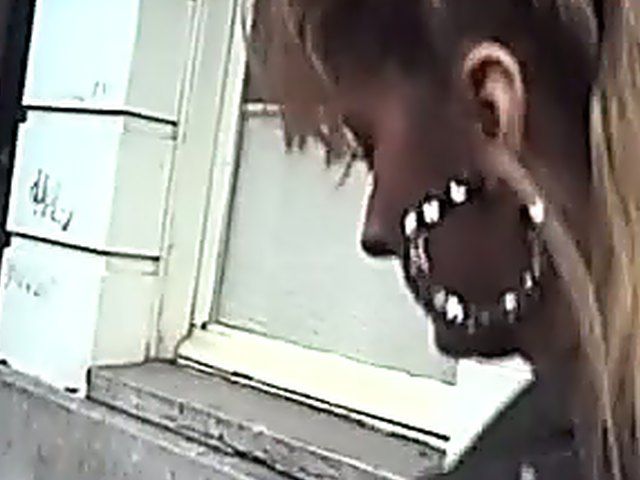 Hot babes use dildos in their tight pussies