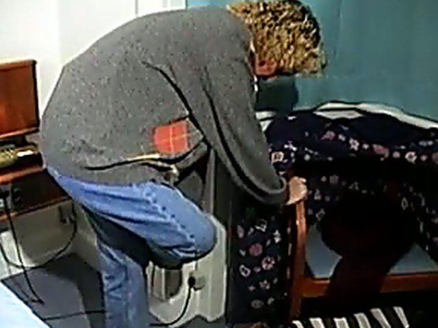 Hot babes use dildos in their tight pussies