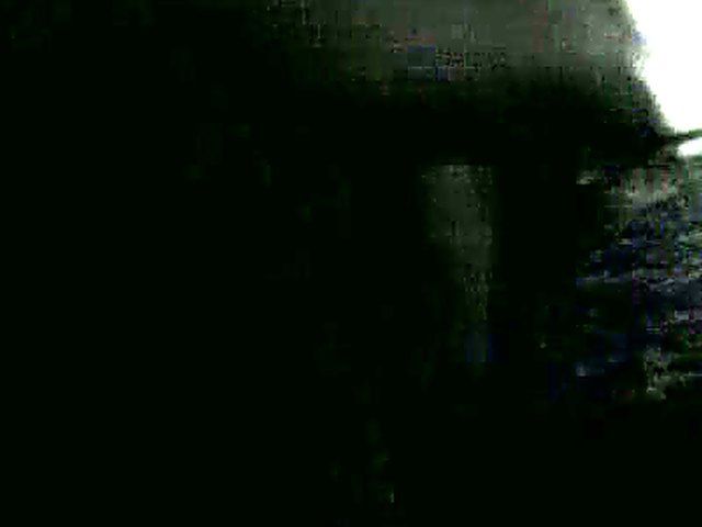 Hot babe strokes a dick inside a car