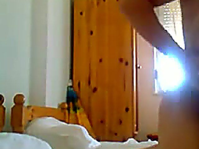 Fat Bulgarian slut fucks a tourists big dick