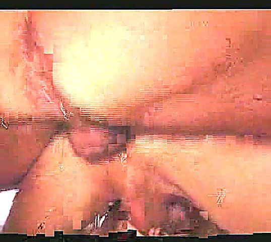 Hot bisexual guys have fun with a girlfriend