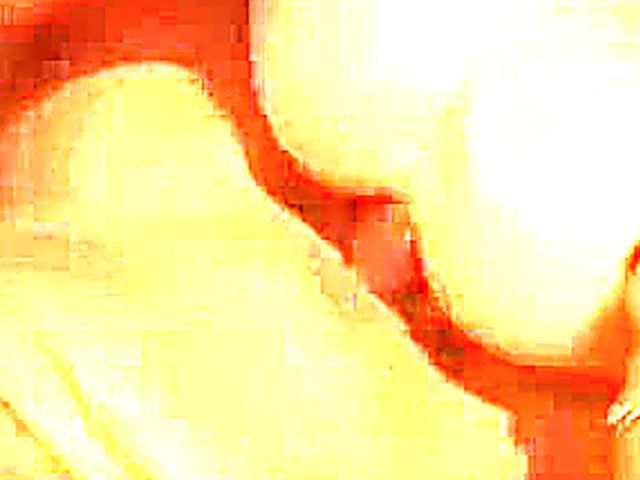 Horny babe gets fucked whilst fingering a pussy