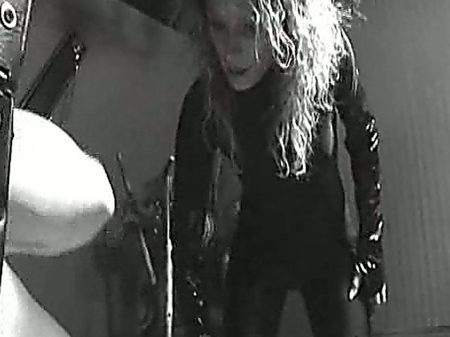 German swingers love riding on a hard cock