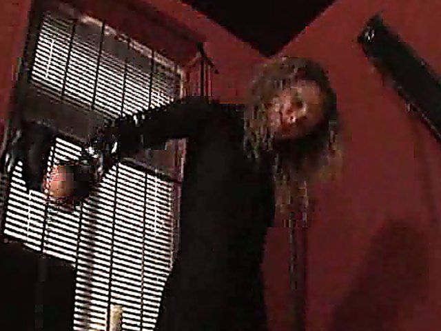 German swingers love riding on a hard cock