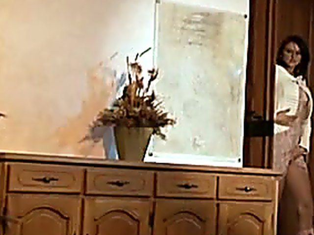 Hot young sluts with shaved pussies get fucked