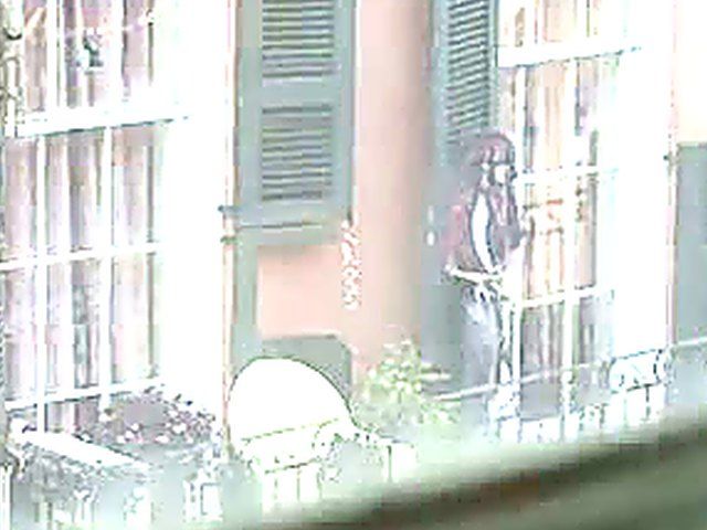 Two horny gay men have anal and cum