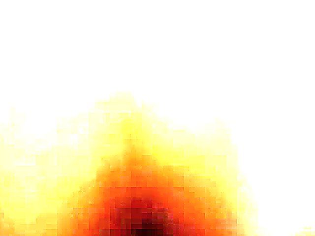 Chubby chick sucks cock and gets banged hard