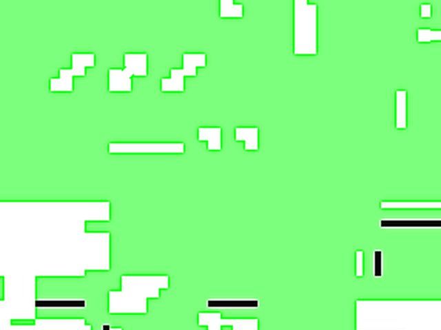 Dark and blonde haired chicks have anal sex