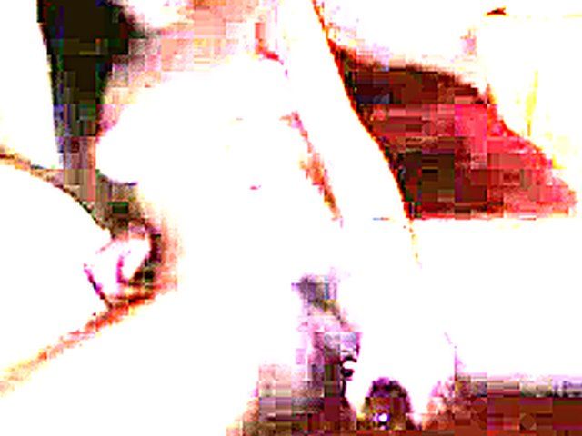 Slutty teen strokes her pussy, and tight fanny