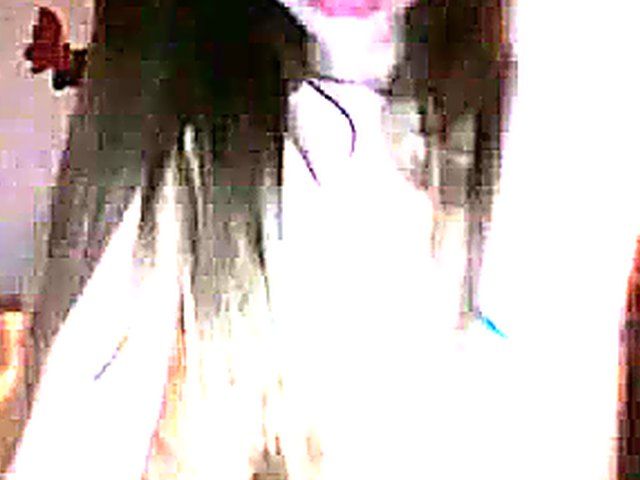 Slutty teen strokes her pussy, and tight fanny