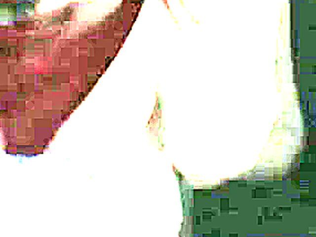 Sexy blonde gets filmed as she sucks cock