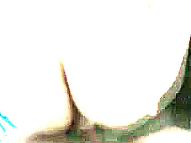 Sexy blonde gets filmed as she sucks cock