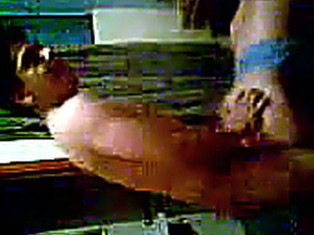 Big assed babe fucks her Latina lover