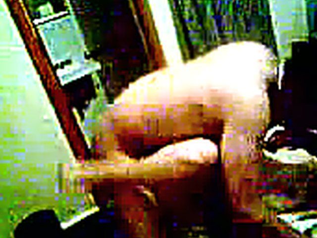 Big assed babe fucks her Latina lover