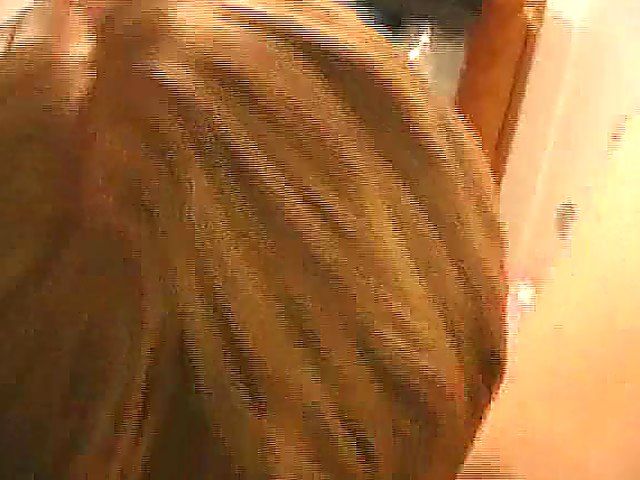 Teenage lesbians with big tits finger their pussies