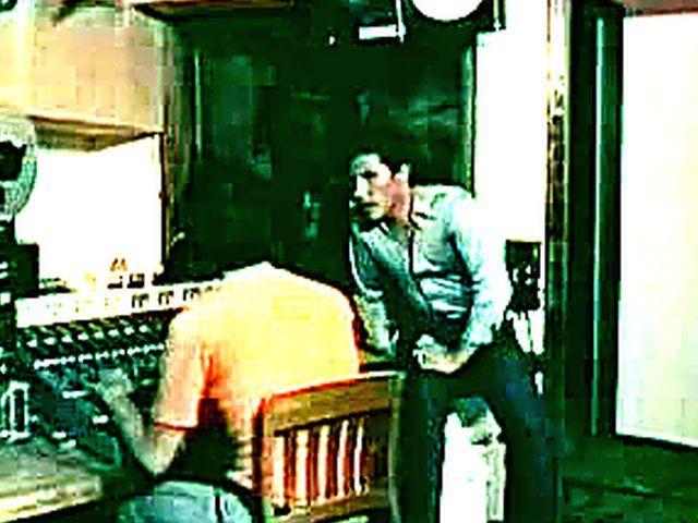 Blonde slut loves getting fucked by big cocks