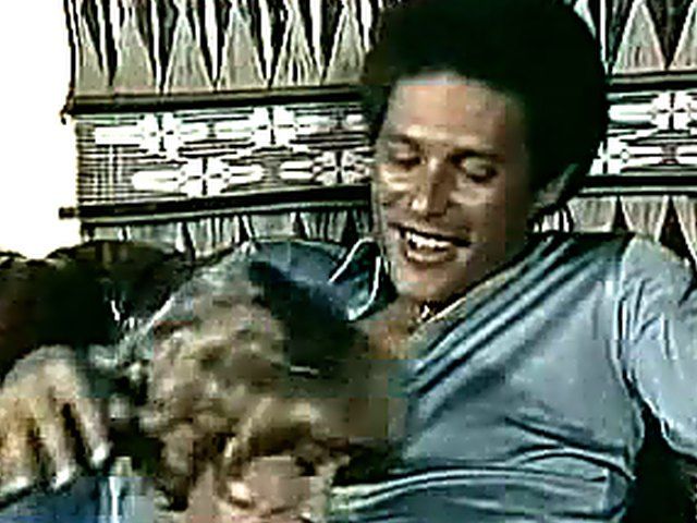 Blonde slut loves getting fucked by big cocks