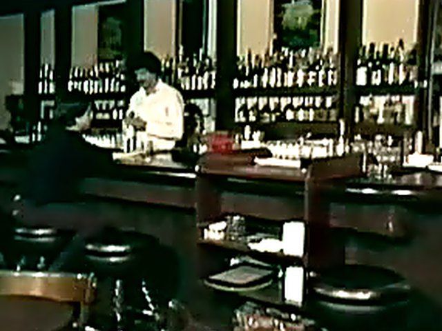 Blonde slut loves getting fucked by big cocks