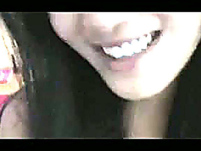 Beautiful babe gets her shaved pussy fucked hard