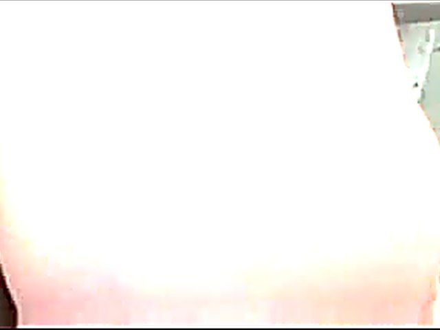 Beautiful babe gets her shaved pussy fucked hard