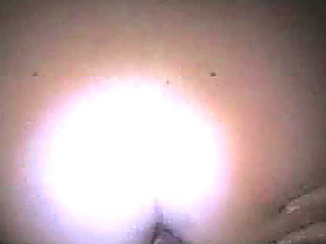 Horny babe masturbates in front of her boyfriend