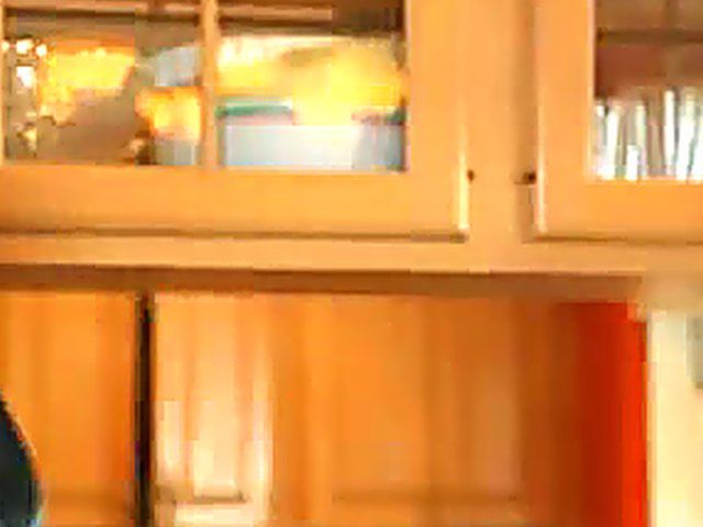 Sexy babes get their tight wet holes licked