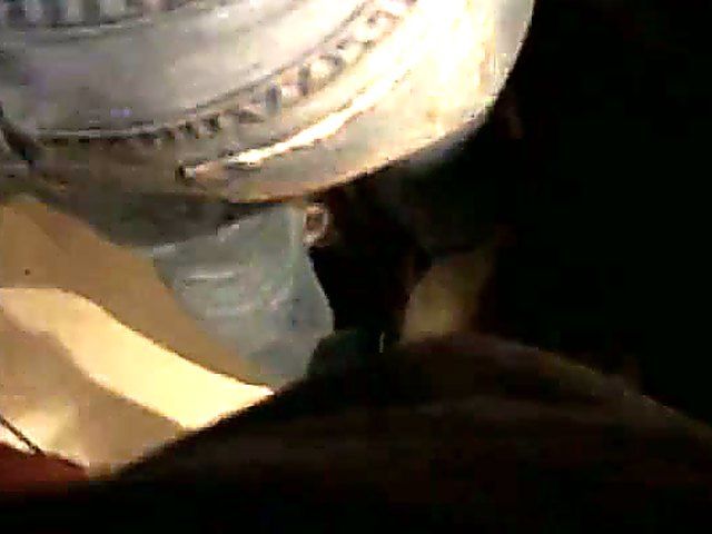 Unsuspecting babes get their asses filmed wearing jeans