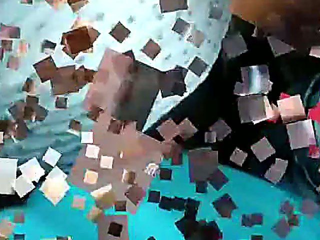 Unsuspecting babes get their asses filmed wearing jeans