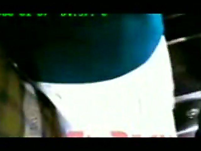 Unsuspecting babes get their asses filmed wearing jeans