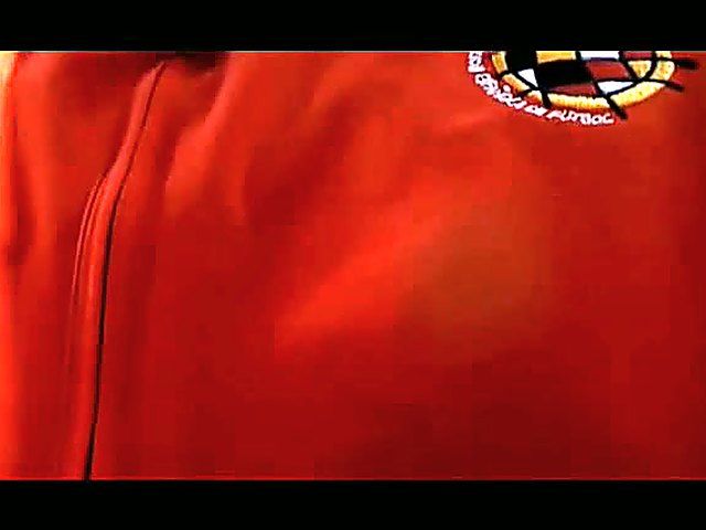 Horny Spanish guy seduces his cute house maid